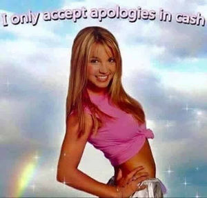 Meet your Posher, I want your credit card info